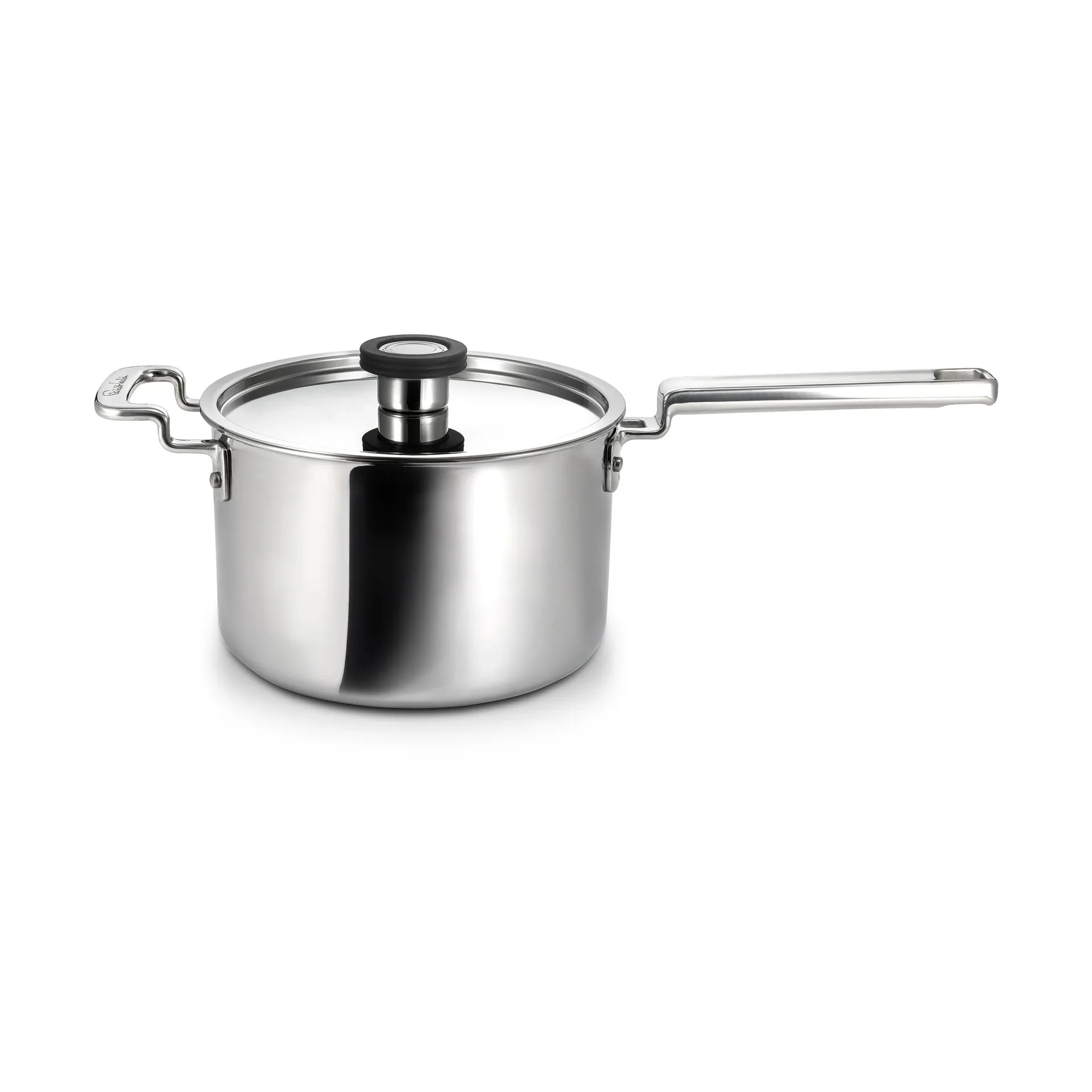 316 Series saucepan, Stainless steel, 20 cm Robert Welch