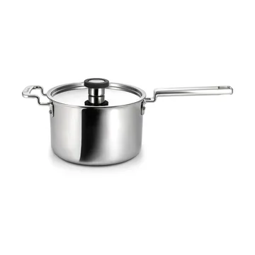 316 Series saucepan - Stainless steel, 20 cm - Robert Welch