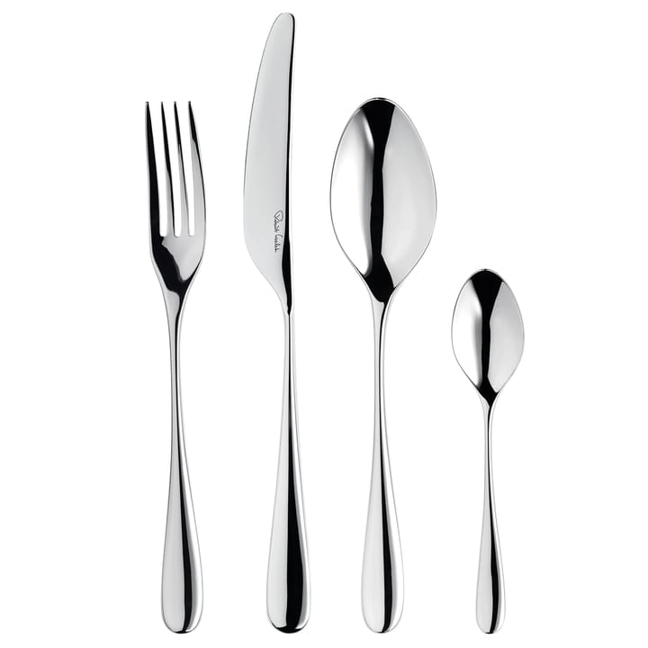 Arden Bright cutlery - 24 pieces - Robert Welch