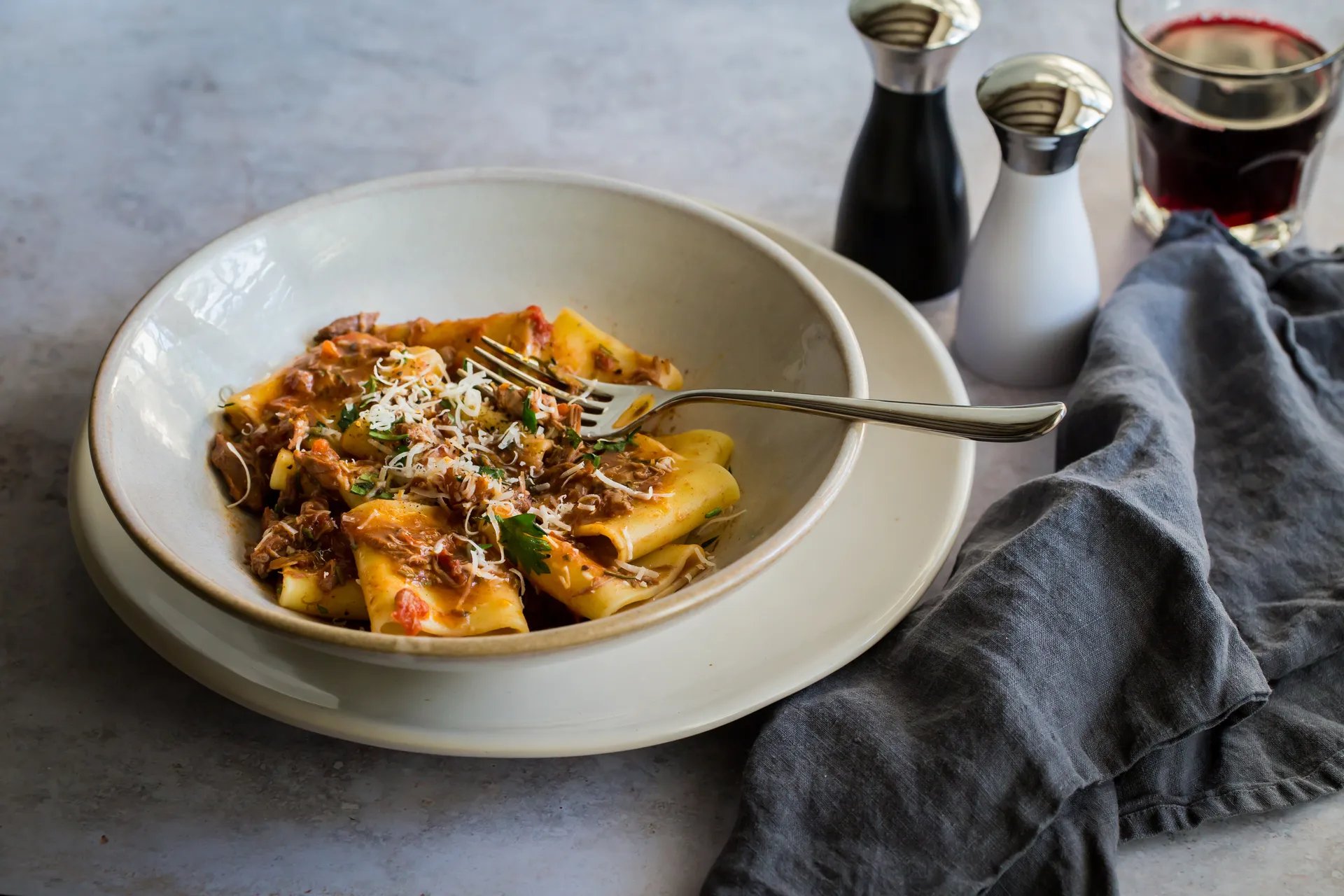 Arden Bright cutlery, 24 pieces Robert Welch