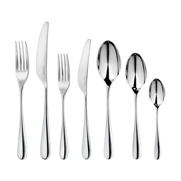 Arden Bright cutlery - 42 pieces - Robert Welch