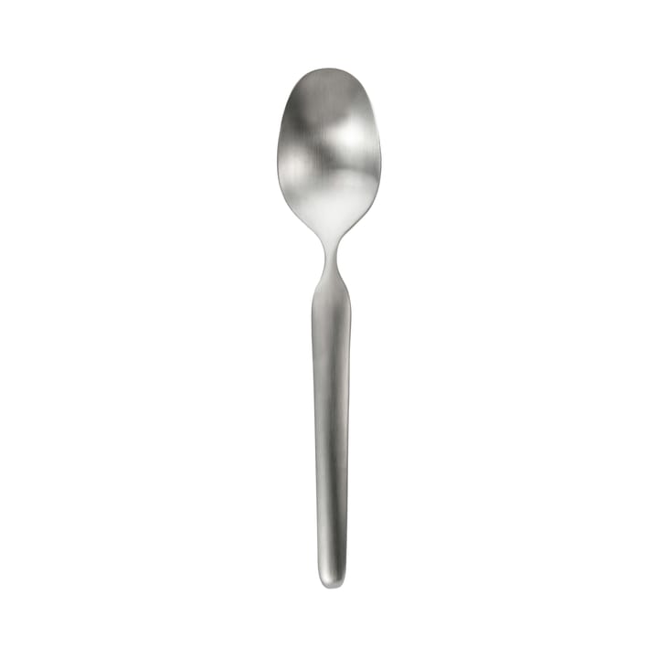 Bergen tea spoon matte - stainless steel - Robert Welch