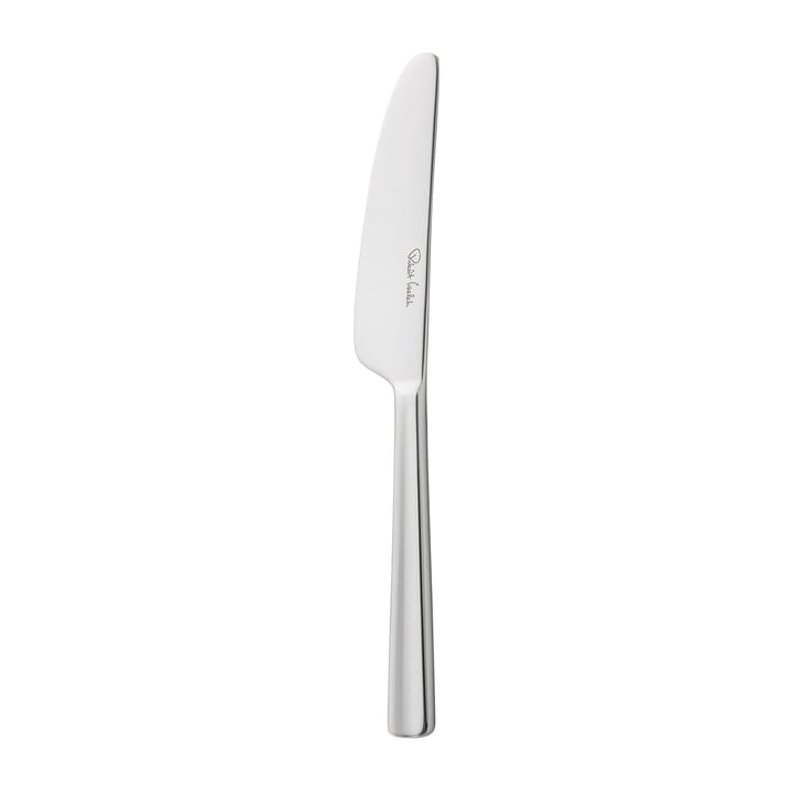 Blockley butter knife smooth - Stainless steel - Robert Welch