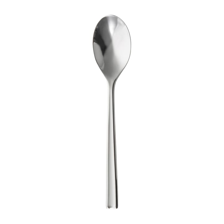 Blockley coffee spoon smooth - Stainless steel - Robert Welch