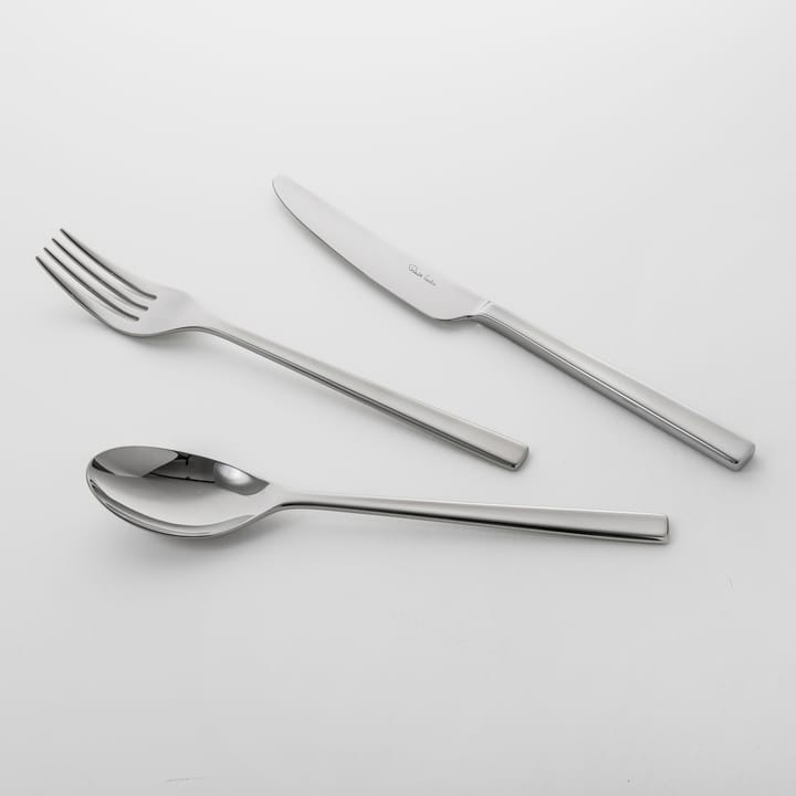 Blockley cutlery smooth - 42 pieces - Robert Welch