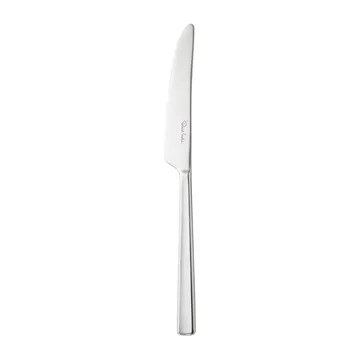 Blockley starter knife smooth - Stainless steel - Robert Welch