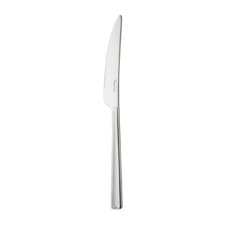 Blockley steak knife smooth - Stainless steel - Robert Welch