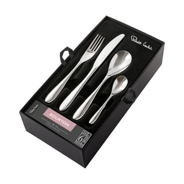 Bourton Bright cutlery - 24 pieces - Robert Welch