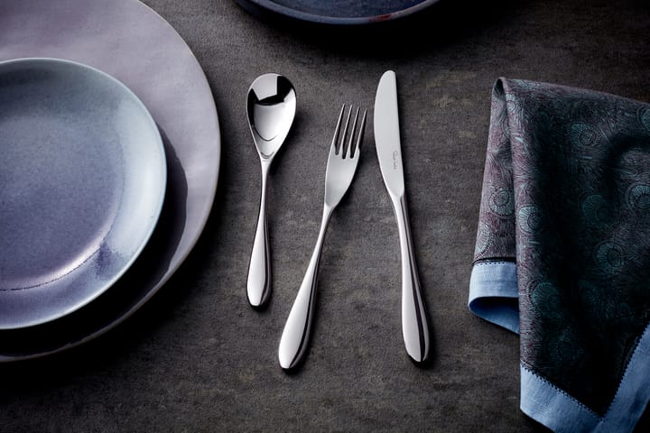 Bourton Bright cutlery, 24 pieces Robert Welch
