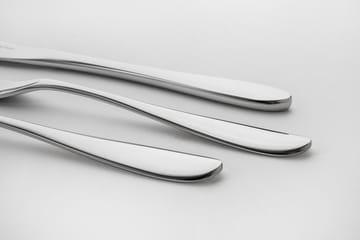 Bourton Bright serving cutlery 3 pieces - Stainless steel - Robert Welch