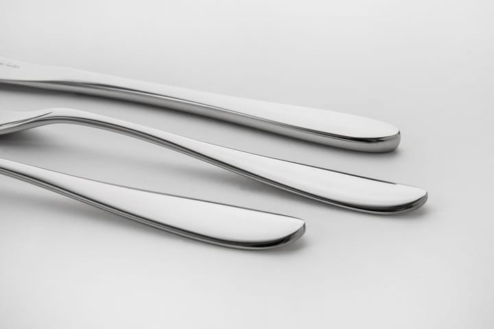 Bourton Bright serving cutlery 3 pieces, Stainless steel Robert Welch