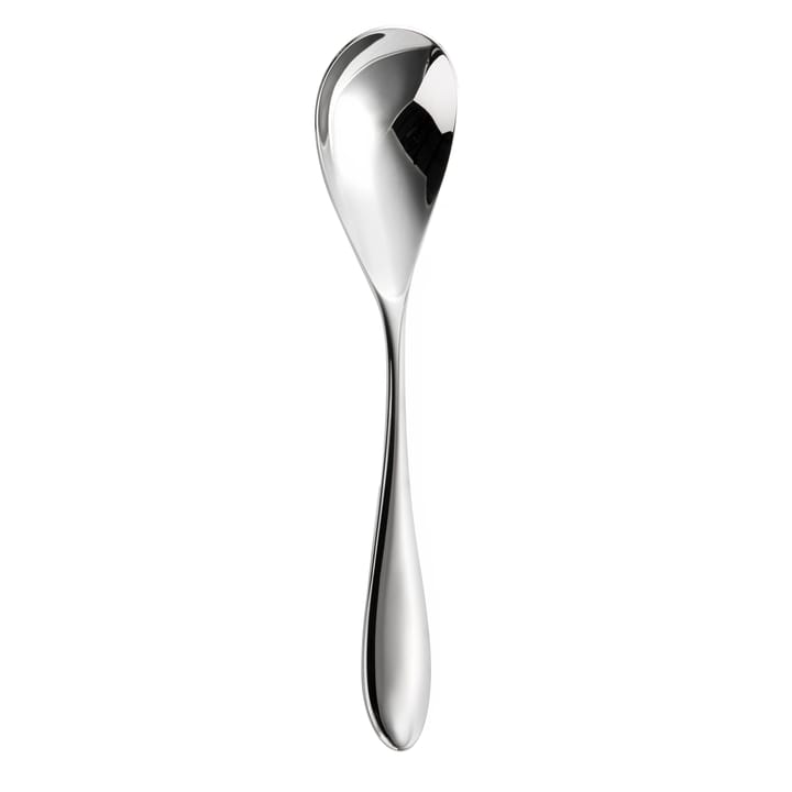 Bourton Bright table spoon - Stainless steel - Robert Welch