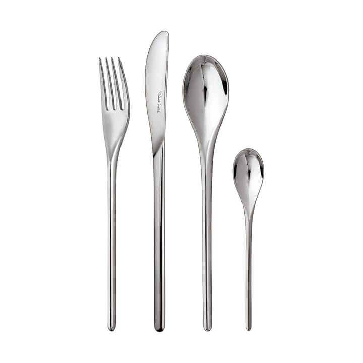 Bud Bright cutlery - 24 pieces - Robert Welch