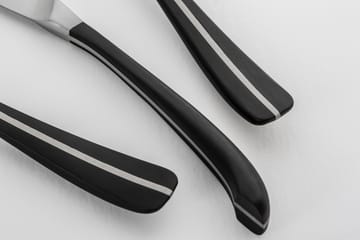 Contour knife - black - Robert Welch