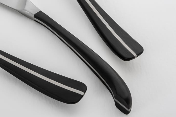 Contour knife, black Robert Welch