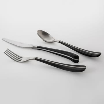 Contour knife - black - Robert Welch