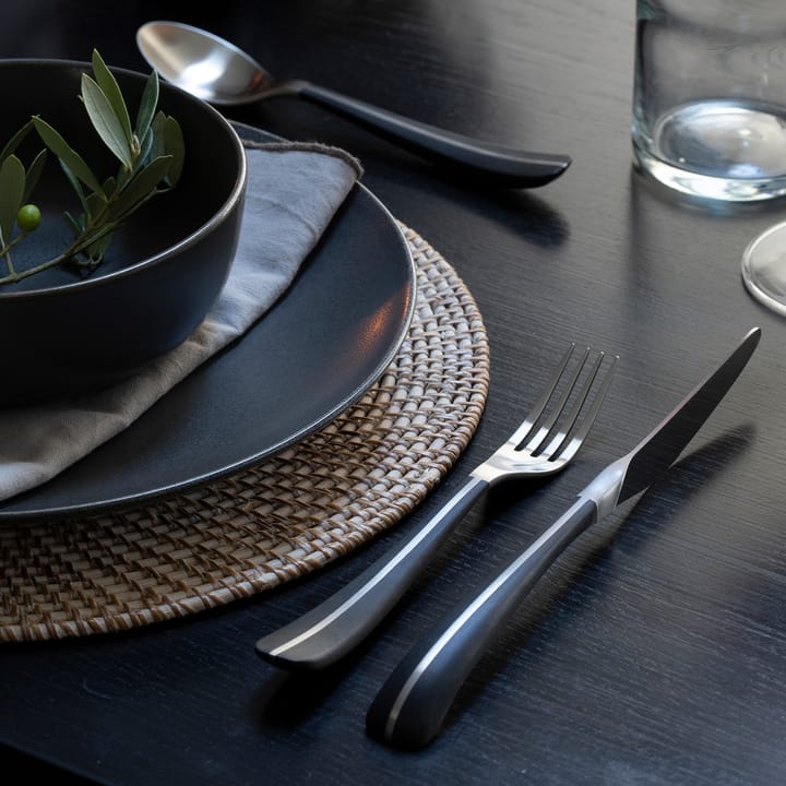 Contour knife, black Robert Welch