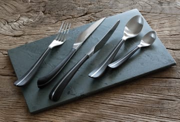 Contour knife - black - Robert Welch
