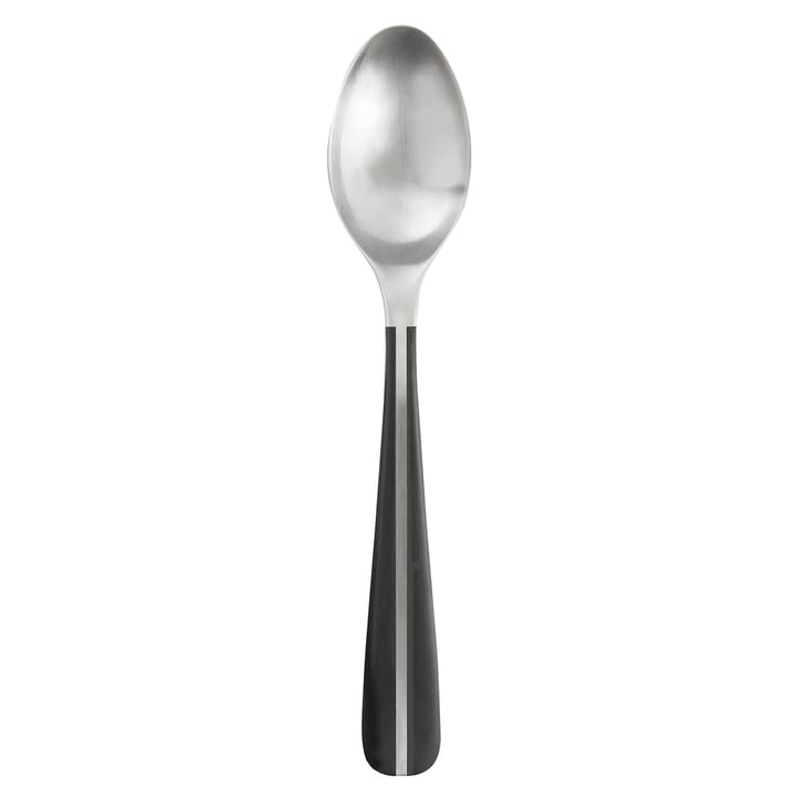 Contour spoon - black - Robert Welch