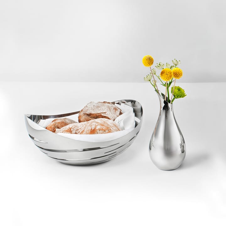 Drift bowl 22 cm - smooth - Robert Welch