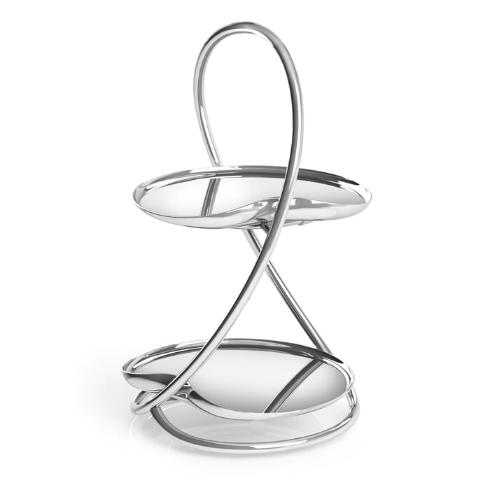 Drift cake stand - 2 tier - Robert Welch