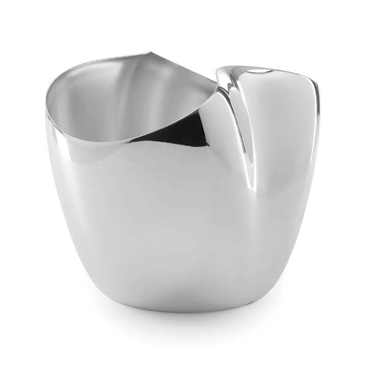 Drift champagne cooler 23 cm - stainless steel - Robert Welch