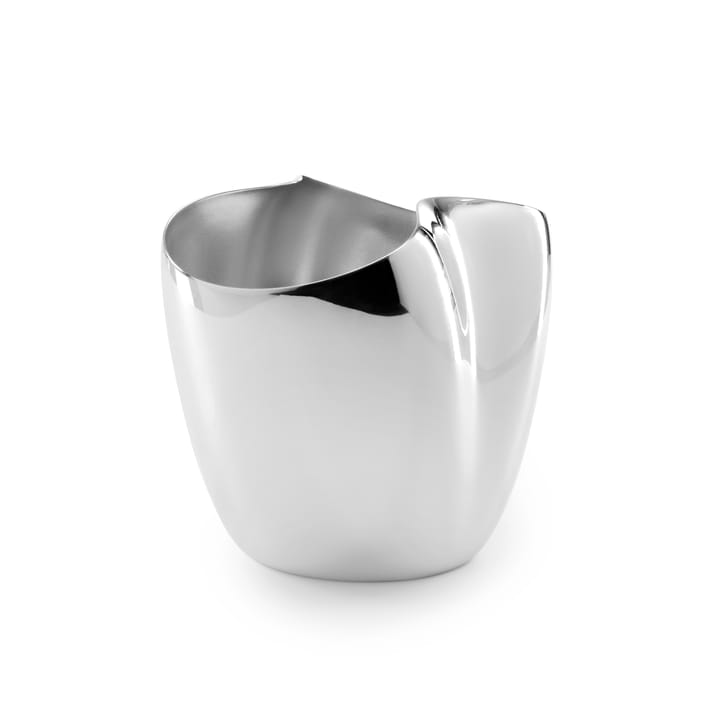 Drift champagne cooler-wine cooler - Stainless steel - Robert Welch