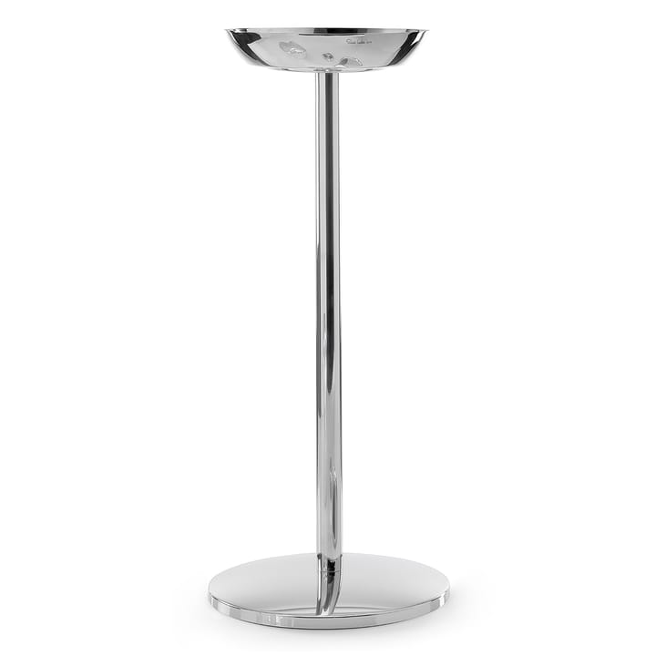Drift holder for champagne cooler - stainless steel - Robert Welch