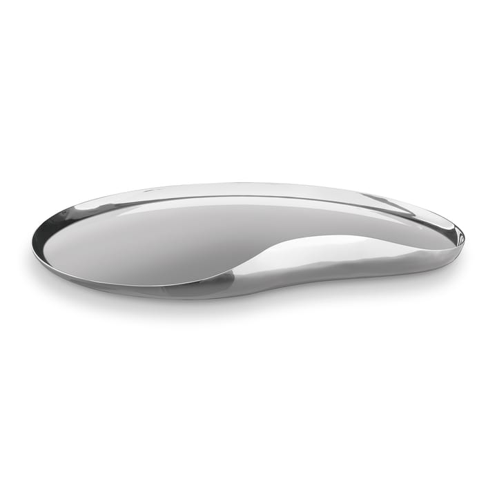 Drift serving tray 20 cm - smooth - Robert Welch