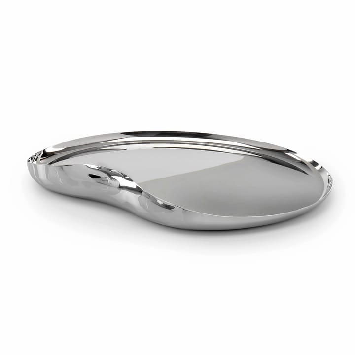 Drift serving tray 36 cm - smooth - Robert Welch