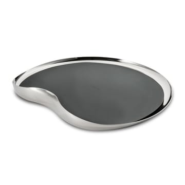 Drift serving tray 36 cm - smooth - Robert Welch