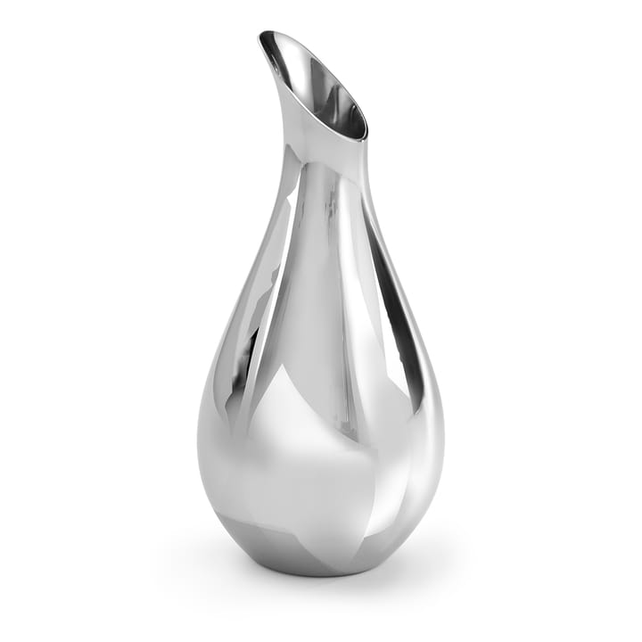 Drift vase 14 cm - smooth - Robert Welch