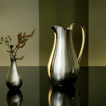 Drift vase 14 cm - smooth - Robert Welch