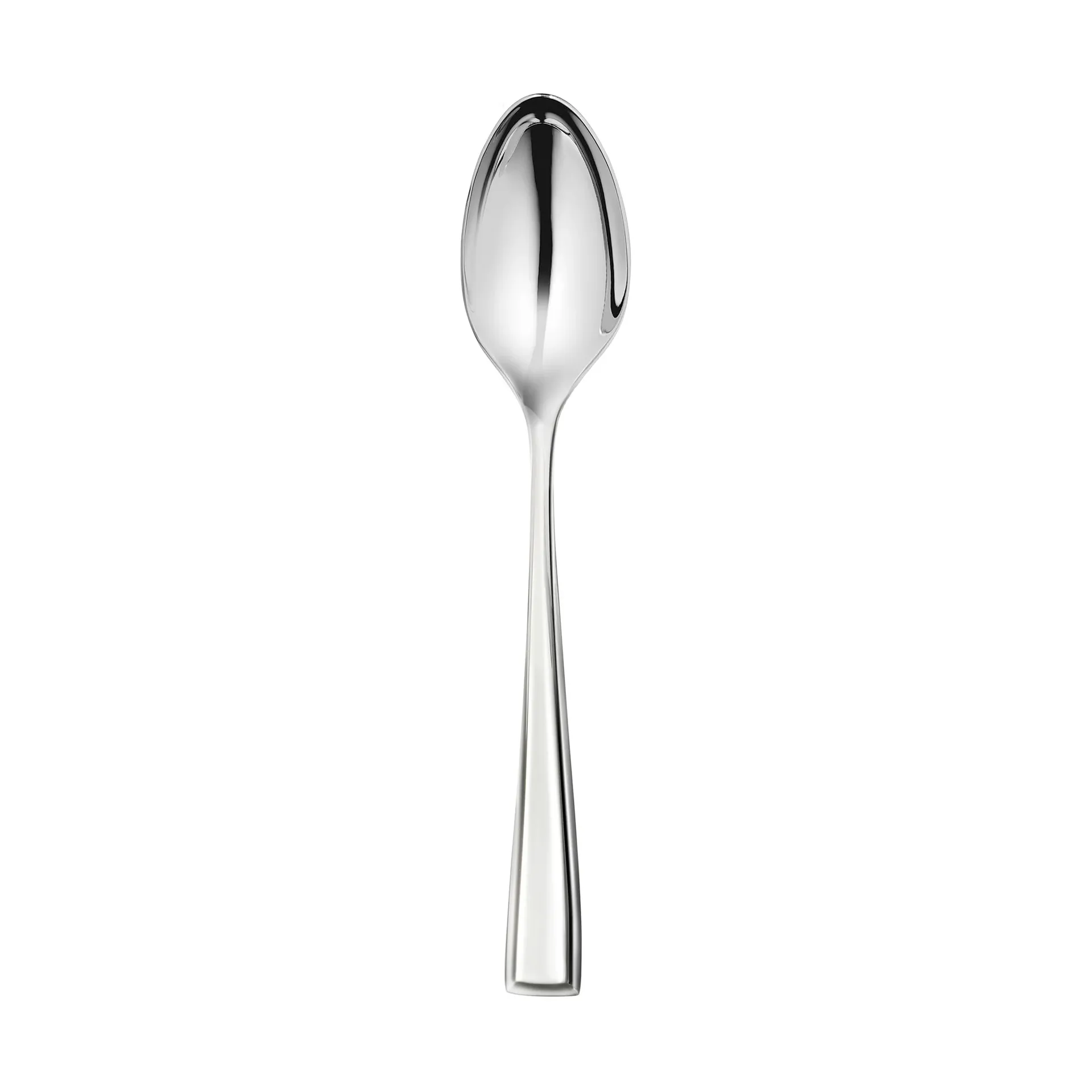 Fairford bright coffee spoon, Stainless steel, 10.6 cm Robert Welch