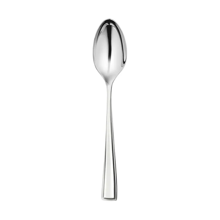 Fairford bright English teaspoon - Stainless steel, 13.6 cm - Robert Welch