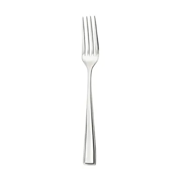 Fairford bright fork - Stainless steel, 20.2 cm - Robert Welch
