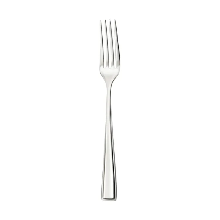 Fairford bright fork - Stainless steel, 20.2 cm - Robert Welch