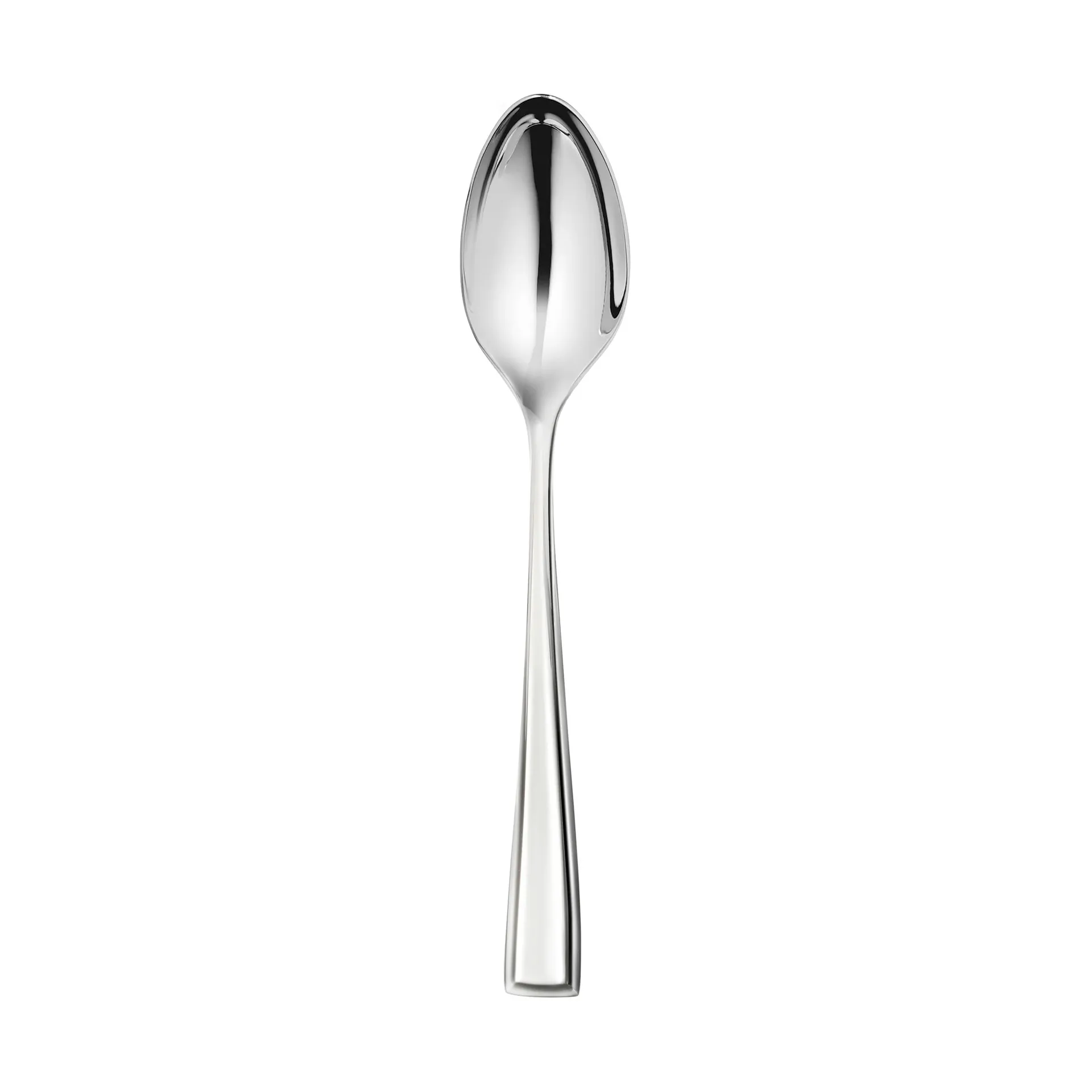 Fairford bright spoon, Stainless steel, 20.2 cm Robert Welch