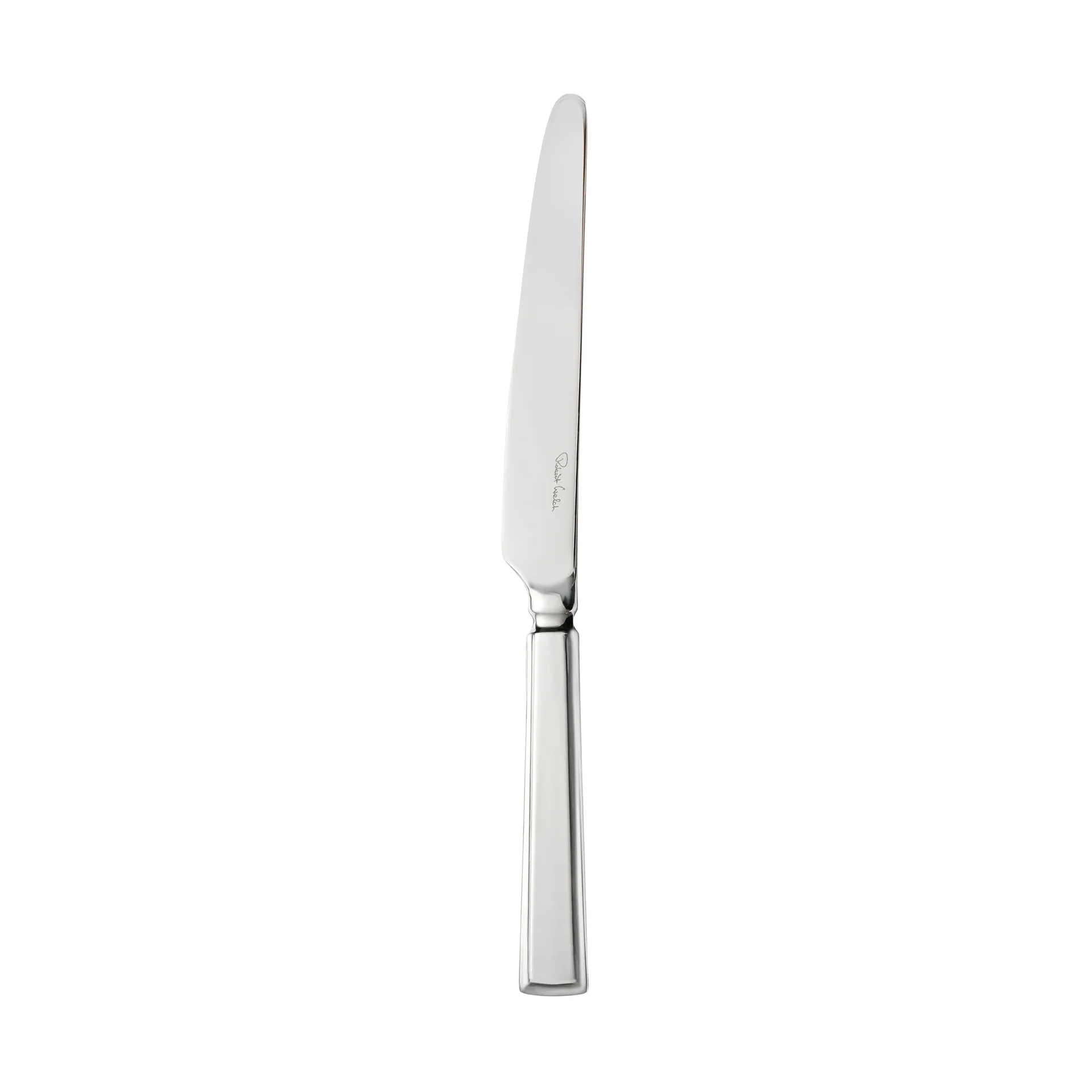 Fairford bright starter knife, Stainless steel, 21.3 cm Robert Welch