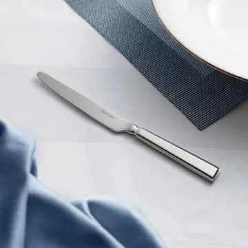 Fairford bright starter knife - Stainless steel, 21.3 cm - Robert Welch