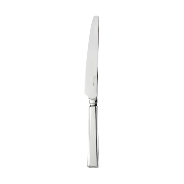 Fairford bright table knife - Stainless steel, 24.3 cm - Robert Welch