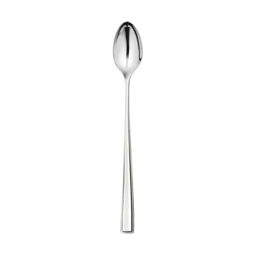 Fairford bright teaspoon long handle - Stainless steel, 20.1 cm - Robert Welch