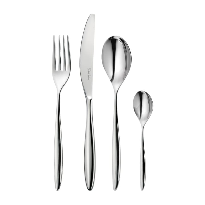 Hidcote Bright cutlery - 24 pieces - Robert Welch