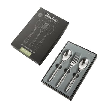 Hidcote Bright serving cutlery 3 pieces - Stainless steel - Robert Welch