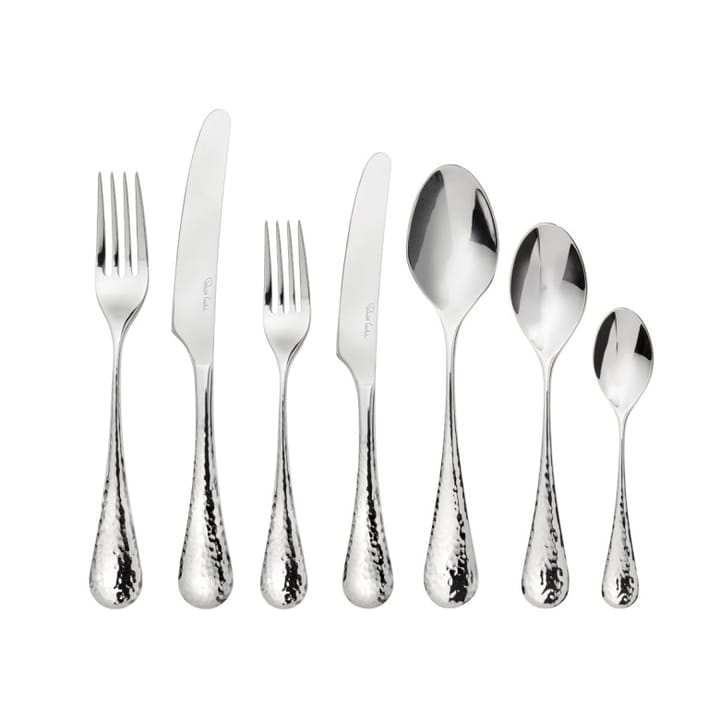 Honeybourne cutlery set 42 pieces - Stainless steel - Robert Welch