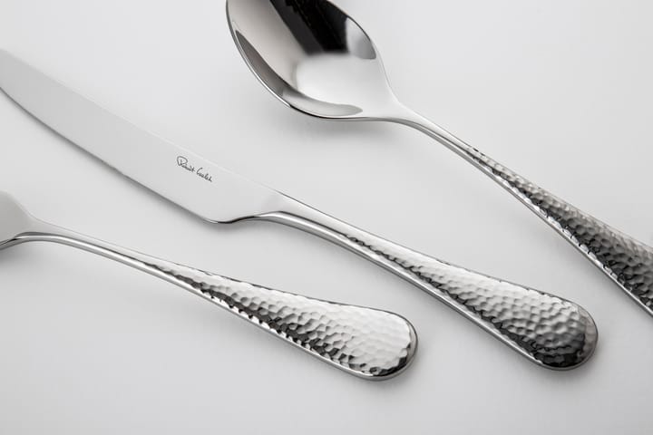 Honeybourne cutlery set 42 pieces, Stainless steel Robert Welch