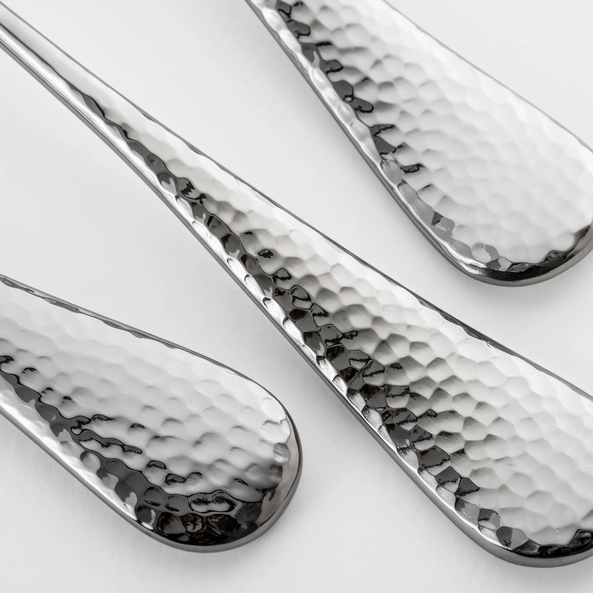 Honeybourne cutlery set 56 pieces, Stainless steel Robert Welch