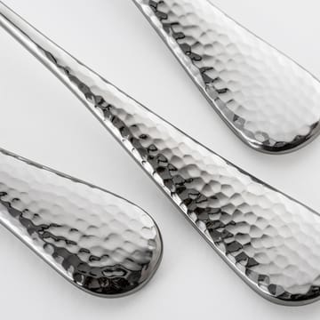 Honeybourne cutlery set 56 pieces - Stainless steel - Robert Welch