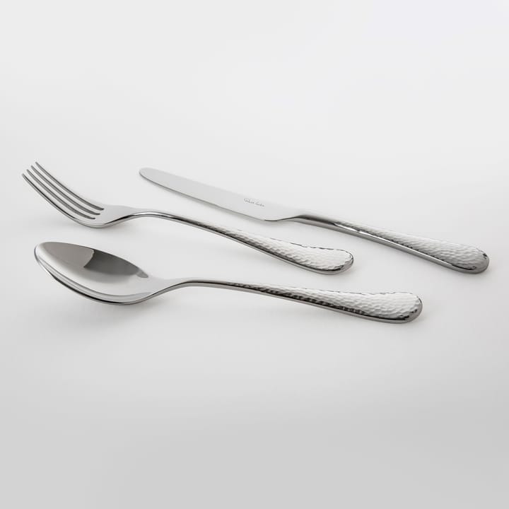 Honeybourne cutlery set 56 pieces, Stainless steel Robert Welch