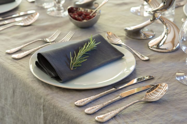 Honeybourne cutlery set 56 pieces, Stainless steel Robert Welch